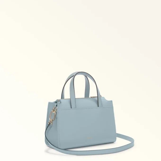 Furla Nuvola Boston Bag S