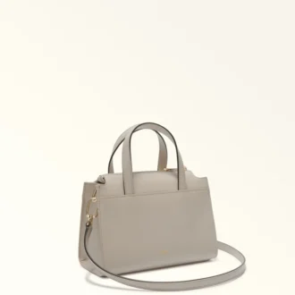 Furla Nuvola Boston Bag S