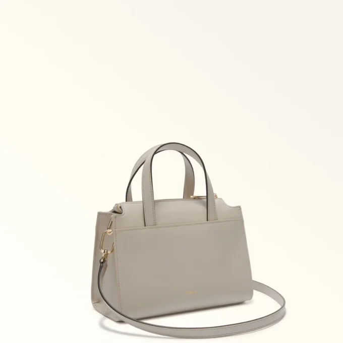 Furla Nuvola Boston Bag S