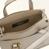 Furla Nuvola Boston Bag S