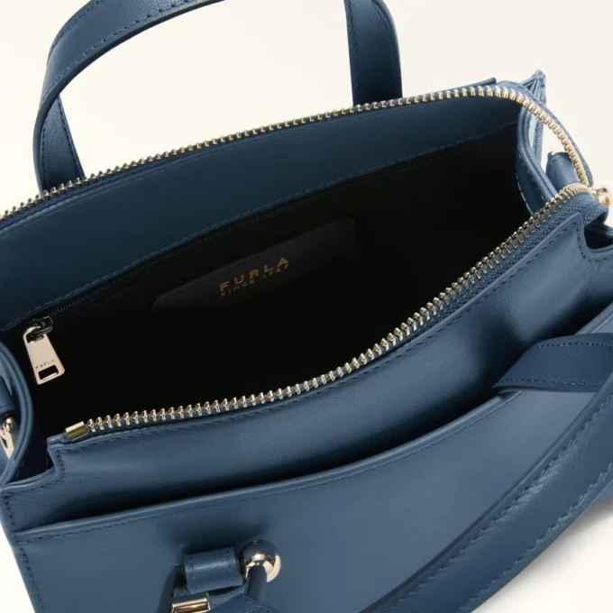 Furla Nuvola Boston Bag S