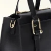 Furla Nuvola Boston Bag S