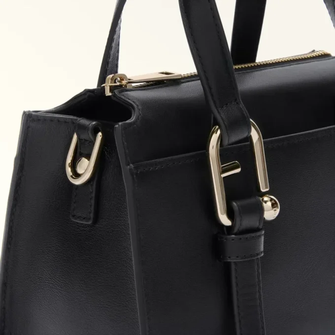 Furla Nuvola Boston Bag S