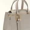 Furla Nuvola Boston Bag S
