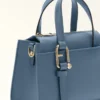 Furla Nuvola Boston Bag S