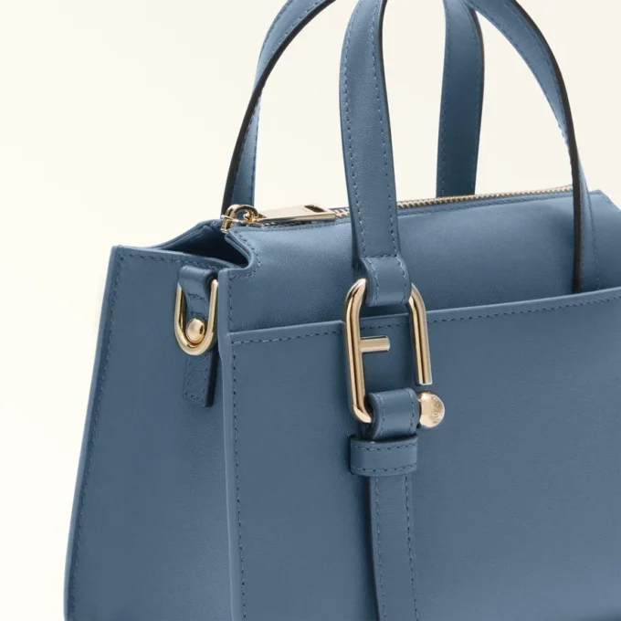Furla Nuvola Boston Bag S
