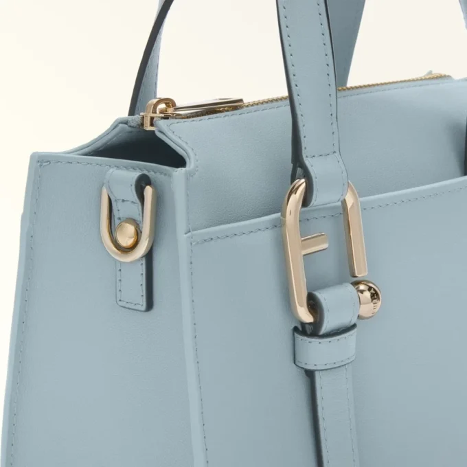 Furla Nuvola Boston Bag S