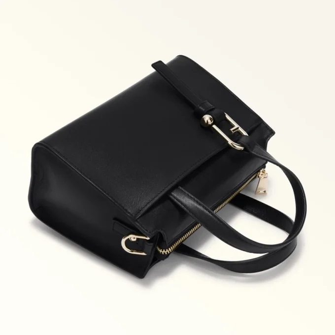 Furla Nuvola Boston Bag S