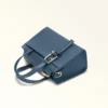 Furla Nuvola Boston Bag S
