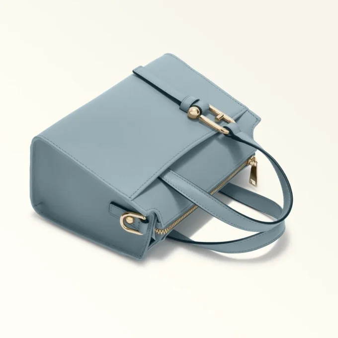 Furla Nuvola Boston Bag S