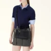 Furla Nuvola Boston Bag S