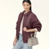 Furla Nuvola Boston Bag S
