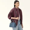 Furla Nuvola Boston Bag S