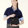 Furla Nuvola Boston Bag S