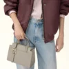 Furla Nuvola Boston Bag S