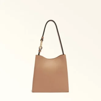 Furla Nuvola Bucket Bag MINI