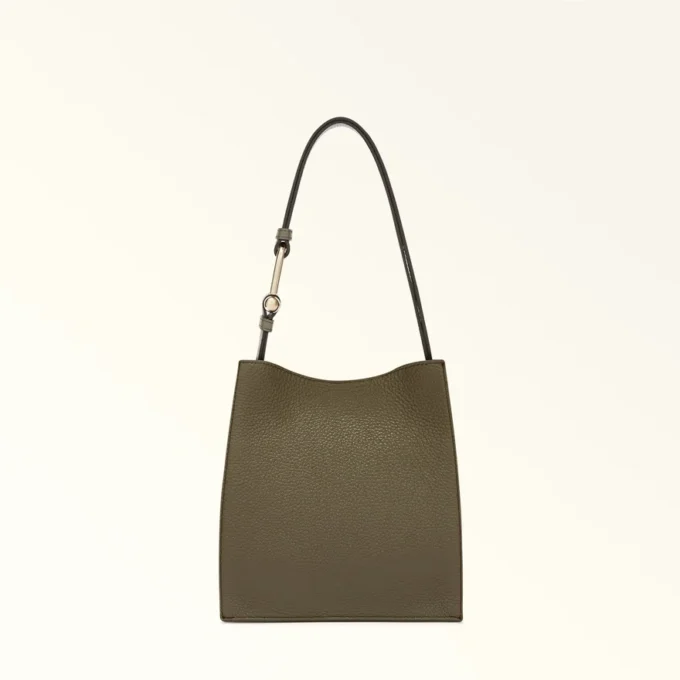 Furla Nuvola Bucket Bag MINI