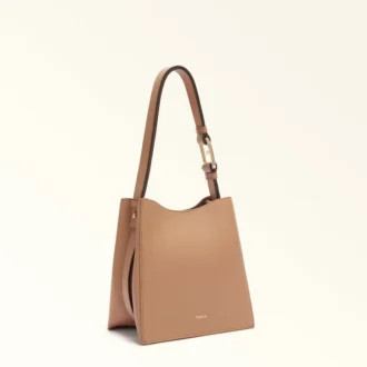 Furla Nuvola Bucket Bag MINI
