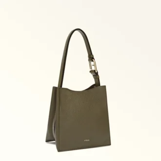 Furla Nuvola Bucket Bag MINI