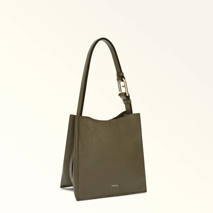 Furla Nuvola Bucket Bag MINI