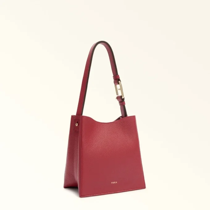 Furla Nuvola Bucket Bag MINI