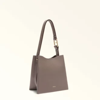 Furla Nuvola Bucket Bag MINI