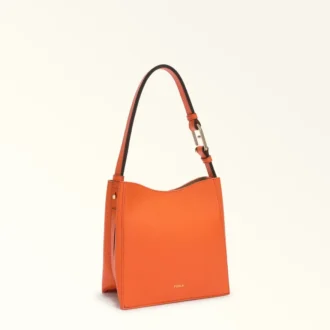 Furla Nuvola Bucket Bag MINI