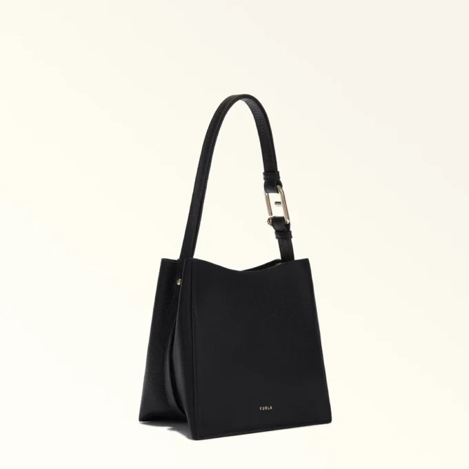 Furla Nuvola Bucket Bag MINI