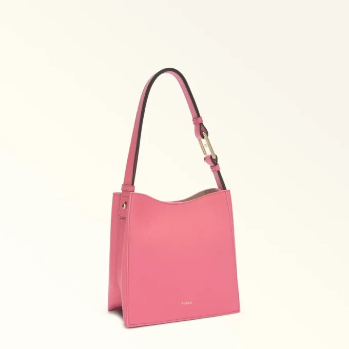 Furla Nuvola Bucket Bag MINI