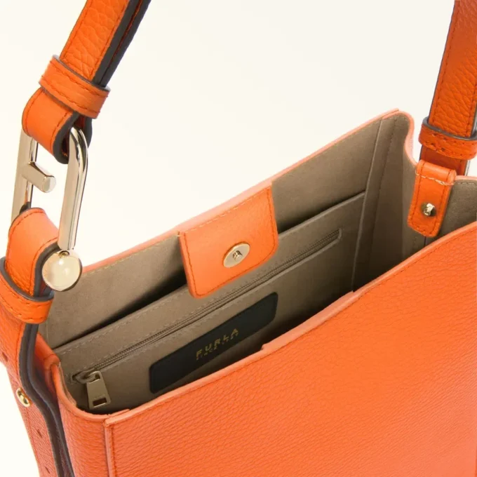 Furla Nuvola Bucket Bag MINI