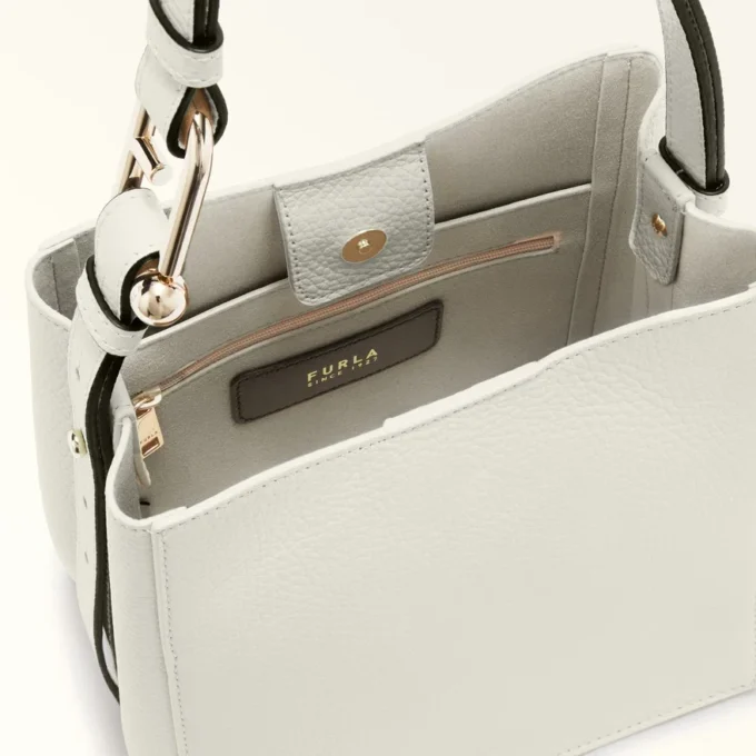 Furla Nuvola Bucket Bag MINI
