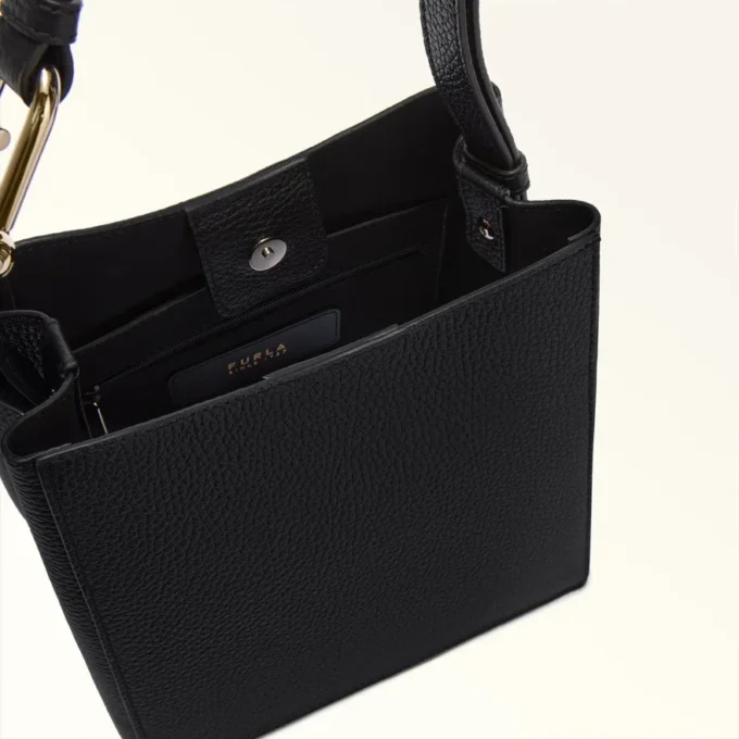 Furla Nuvola Bucket Bag MINI