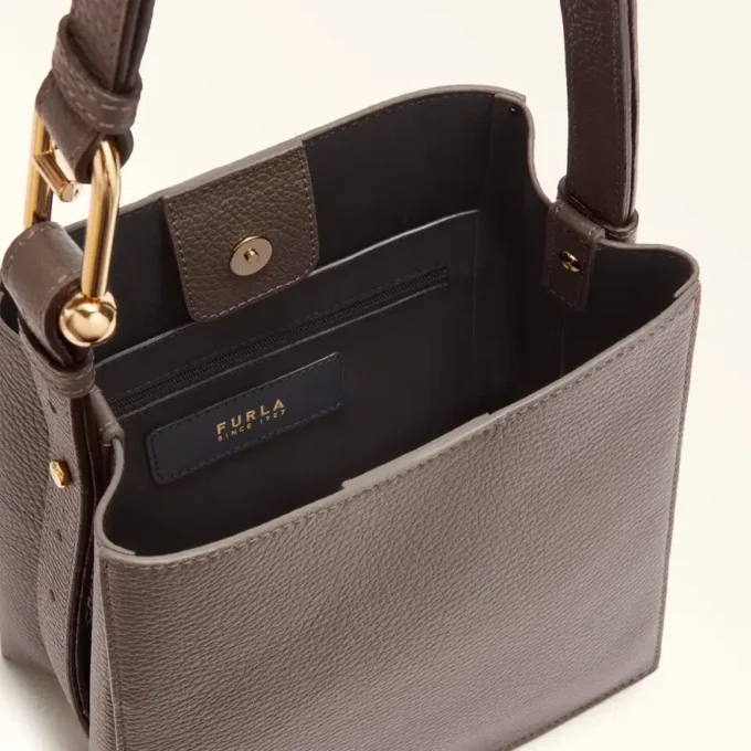 Furla Nuvola Bucket Bag MINI