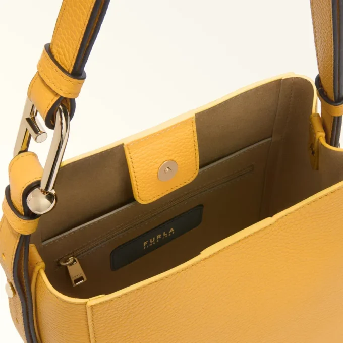 Furla Nuvola Bucket Bag MINI