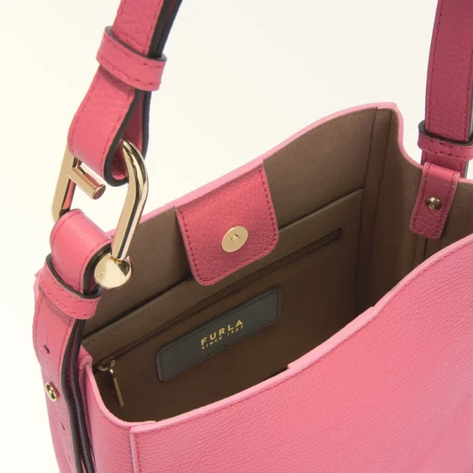 Furla Nuvola Bucket Bag MINI