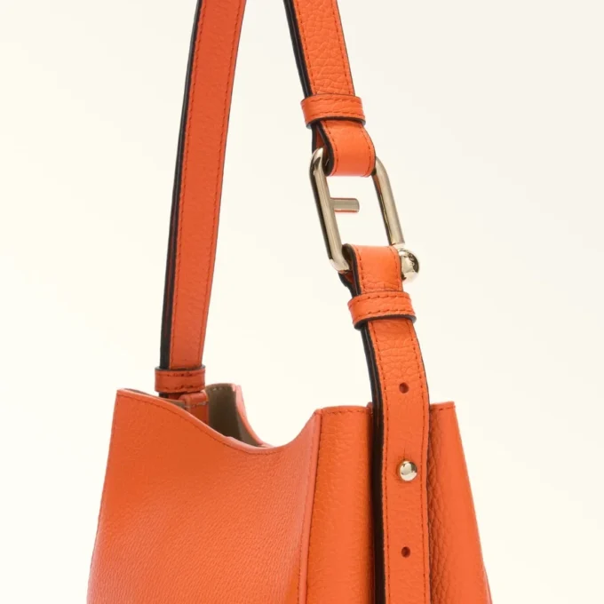 Furla Nuvola Bucket Bag MINI