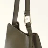 Furla Nuvola Bucket Bag MINI