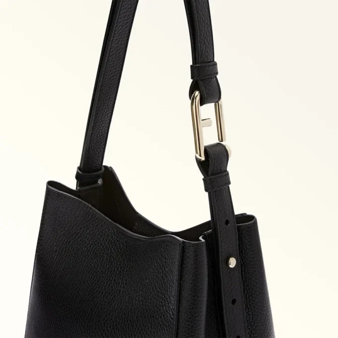 Furla Nuvola Bucket Bag MINI