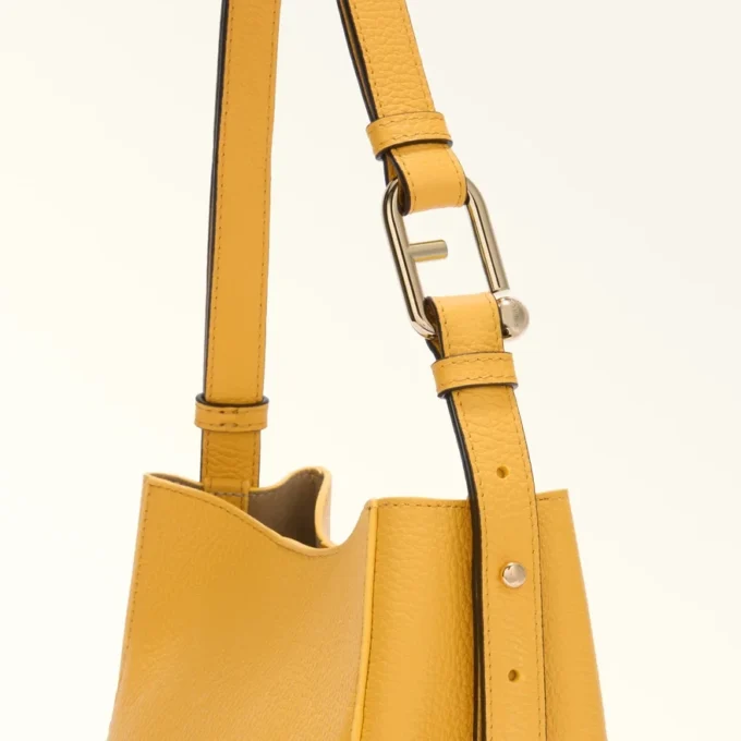 Furla Nuvola Bucket Bag MINI