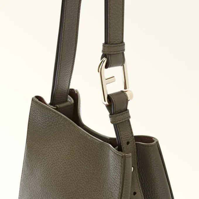 Furla Nuvola Bucket Bag MINI