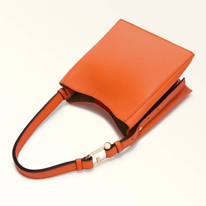 Furla Nuvola Bucket Bag MINI