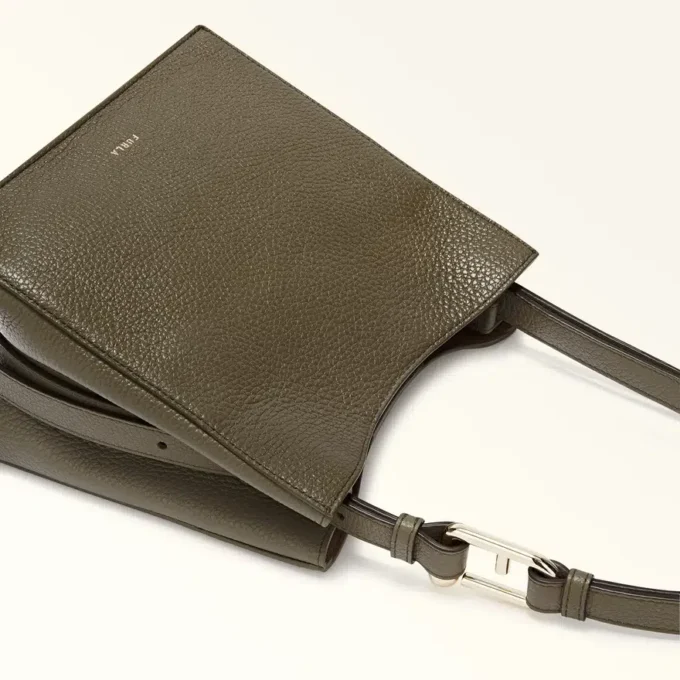 Furla Nuvola Bucket Bag MINI