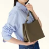 Furla Nuvola Bucket Bag MINI
