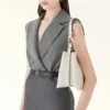 Furla Nuvola Bucket Bag MINI