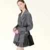 Furla Nuvola Bucket Bag MINI