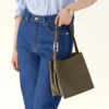 Furla Nuvola Bucket Bag MINI