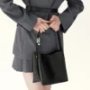 Furla Nuvola Bucket Bag MINI