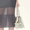 Furla Nuvola Bucket Bag MINI