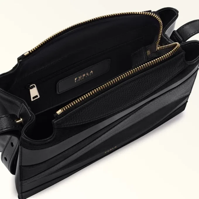 Furla Nuvola Crossbody S