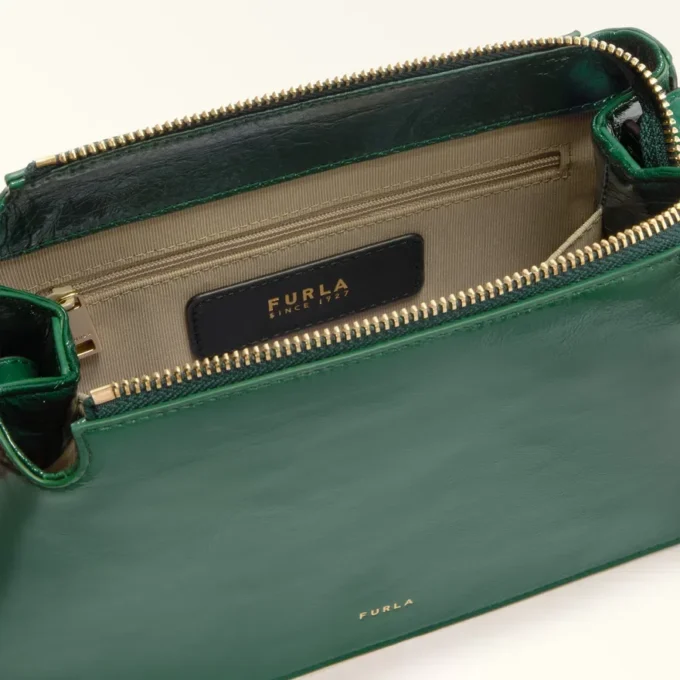 Furla Nuvola Crossbody S